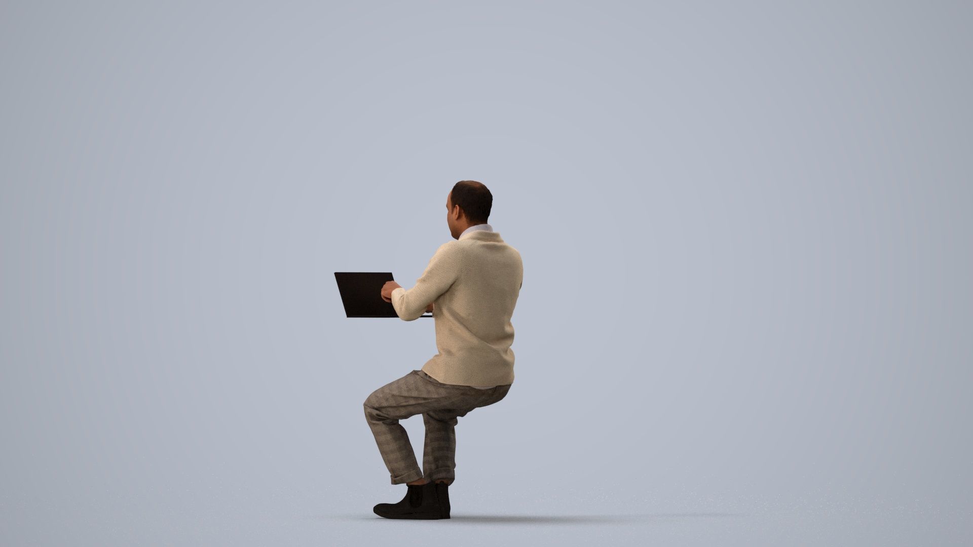 Basics0076 3D model_8