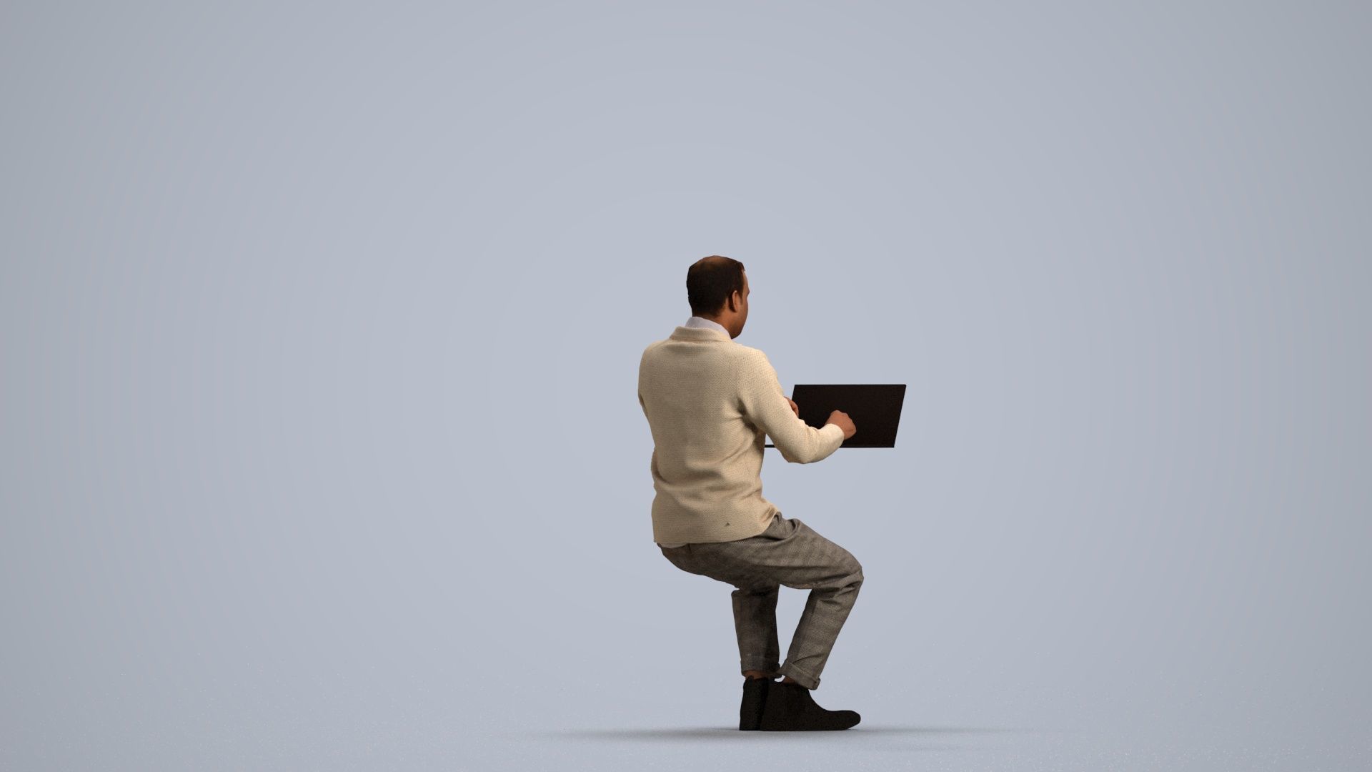 Basics0076 3D model_9