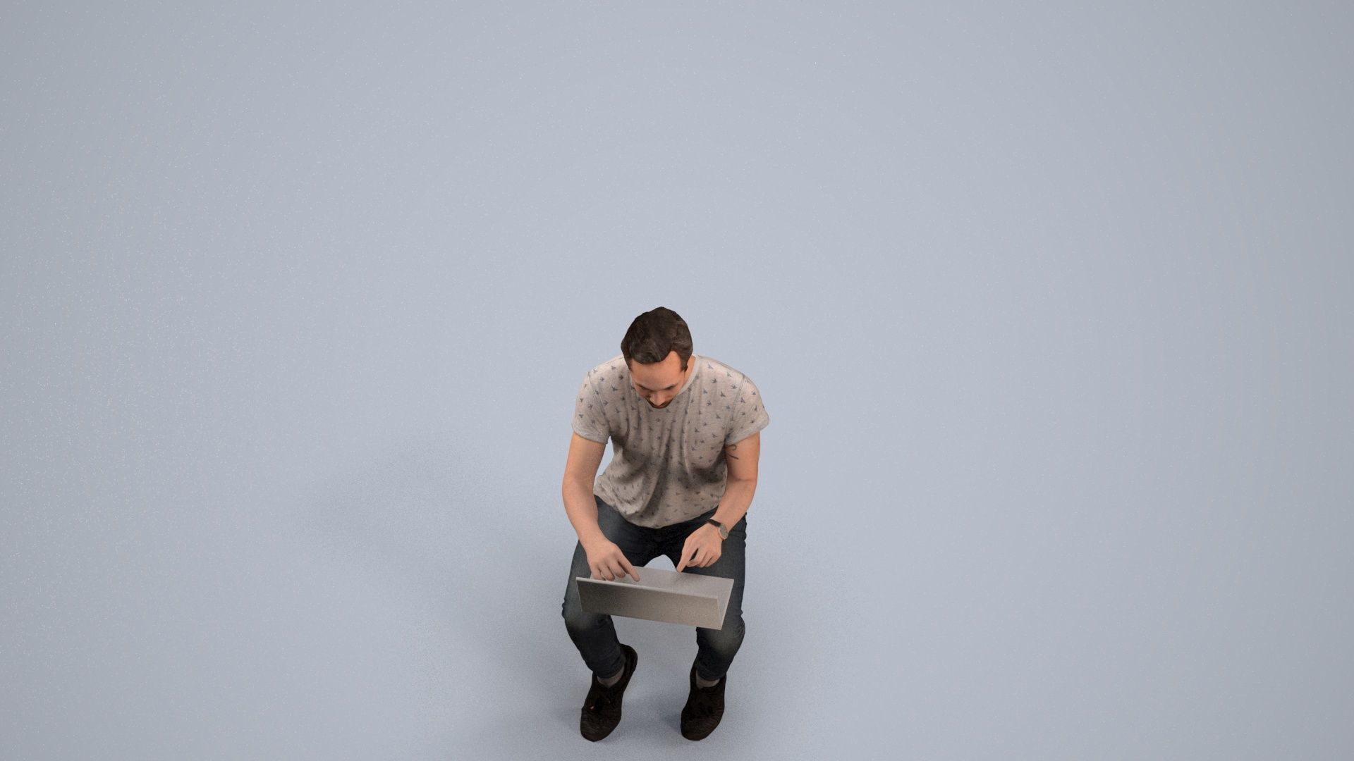 Basics0076 3D model_23