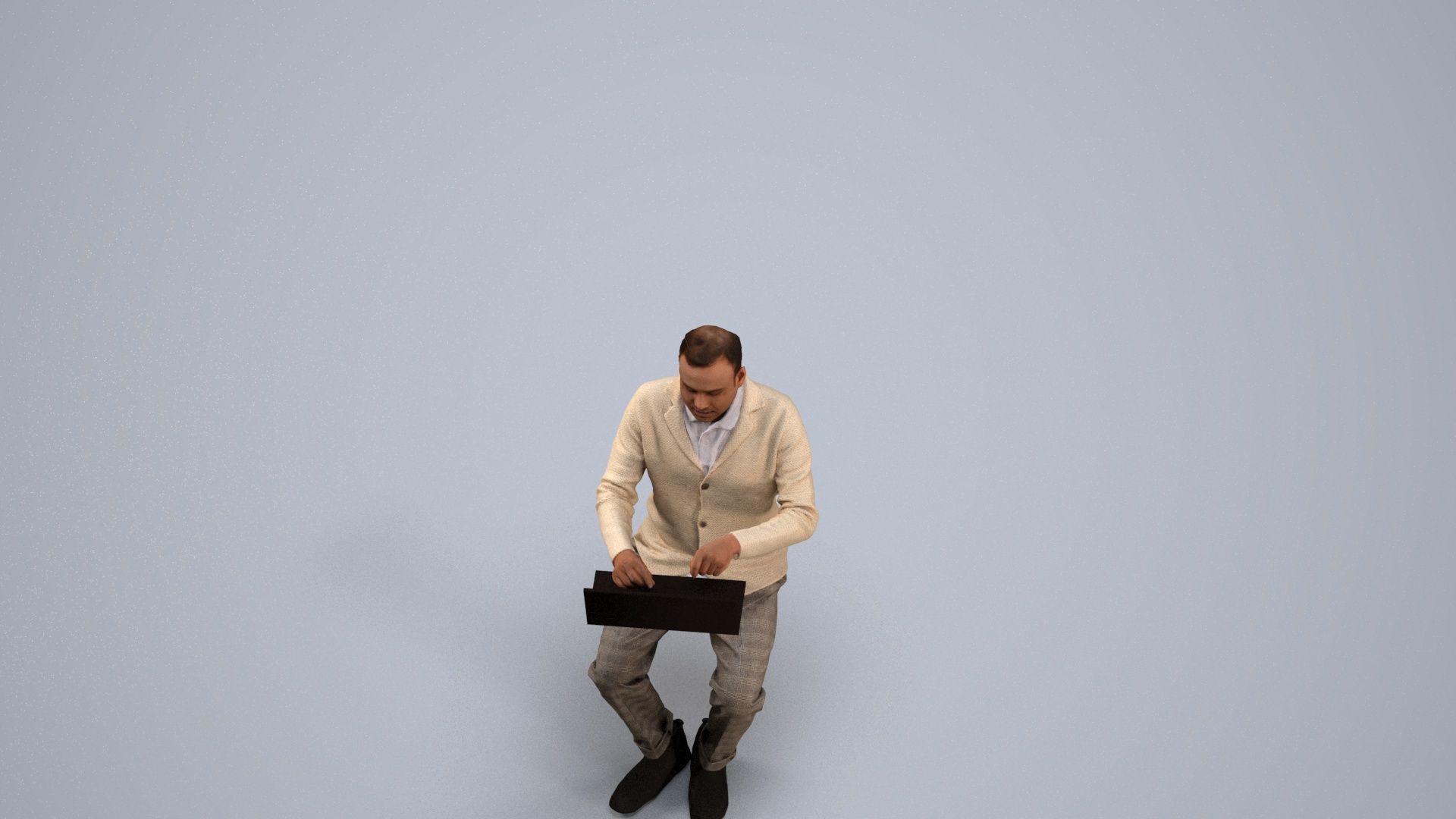 Basics0076 3D model_11