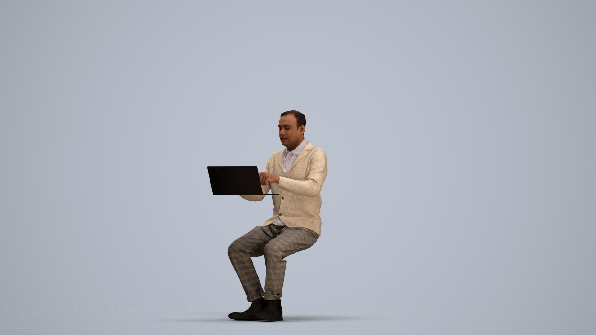 Basics0076 3D model_7