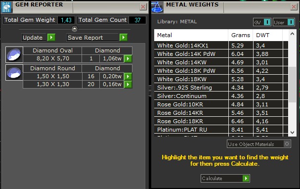 Oval Cut Halo Engagement Ring 3D print model_15
