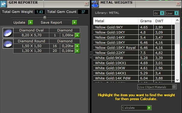 Oval Cut Halo Engagement Ring 3D print model_14