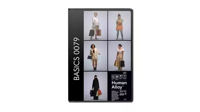 Basics0079 3D model