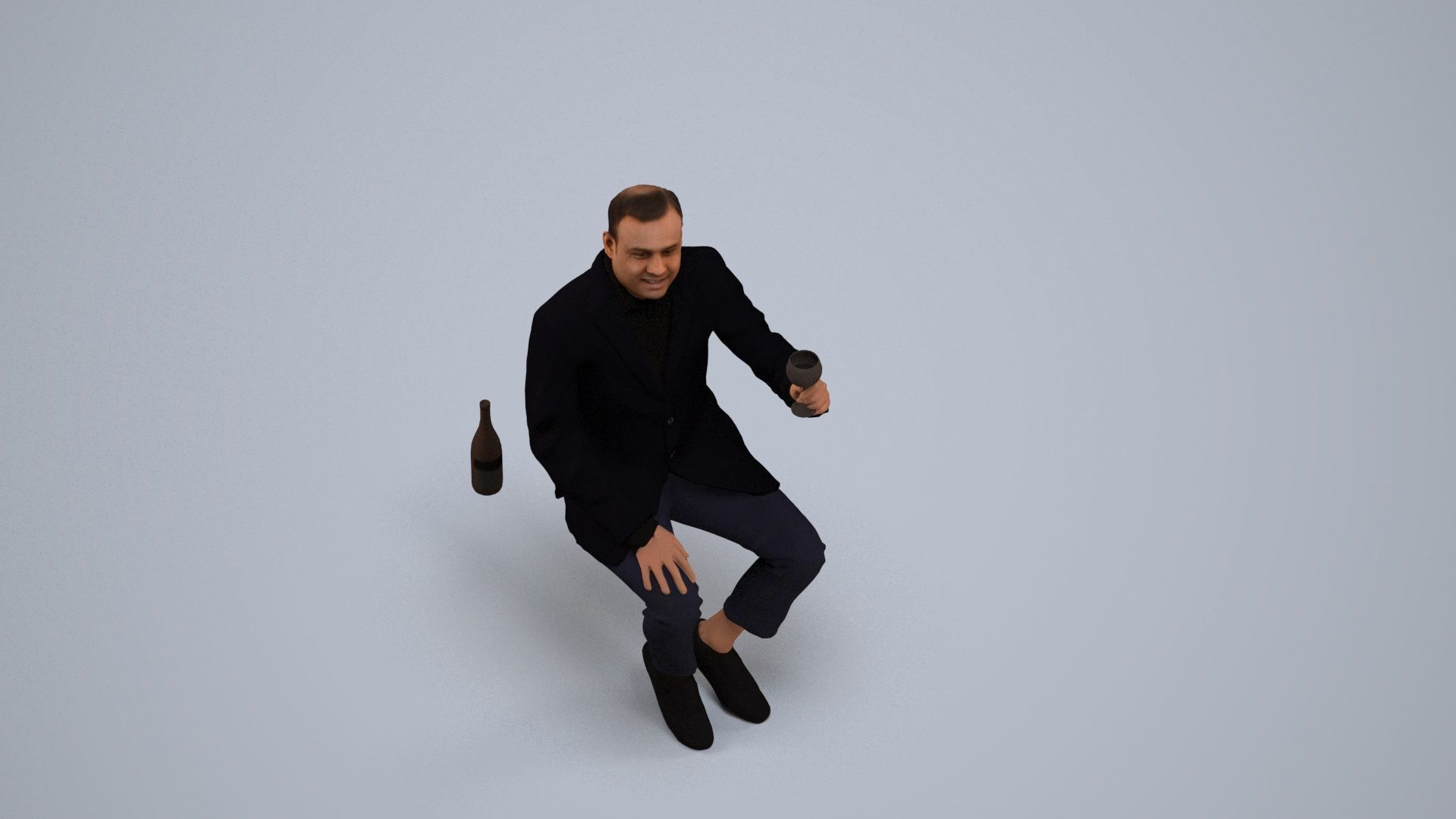 Basics0082 3D model_11