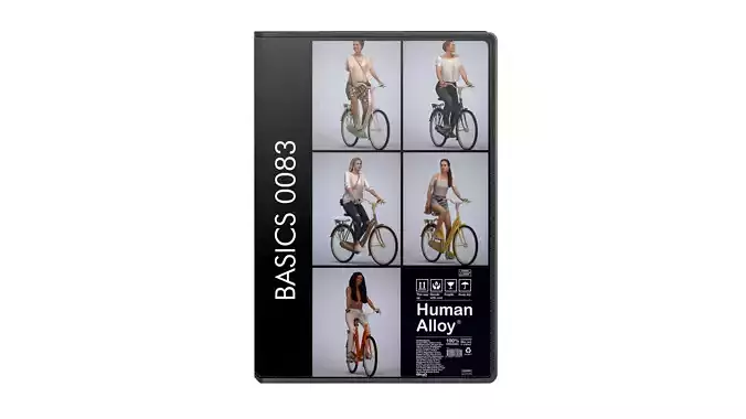 Basics0083 3D model