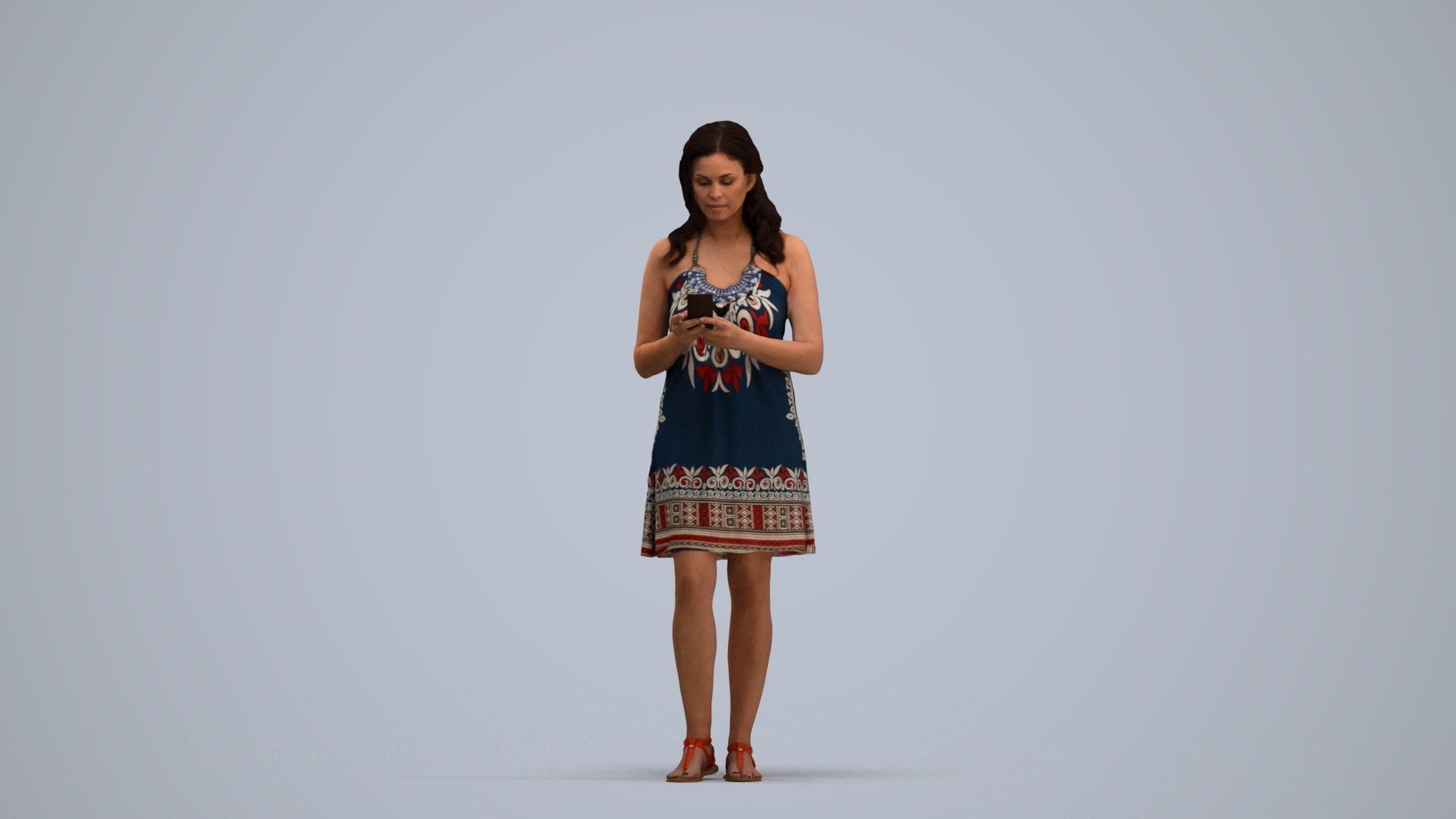 Basics0087 3D model_1