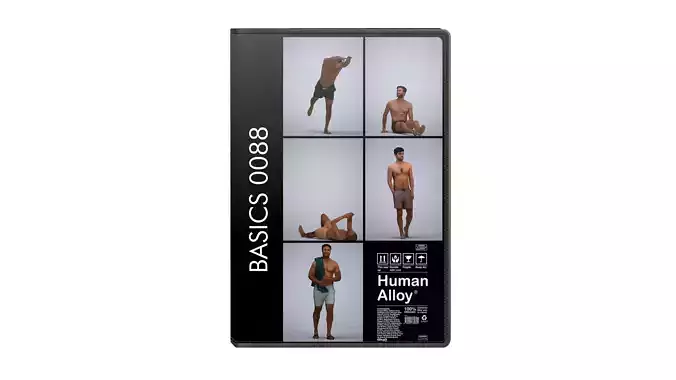Basics0088 3D model