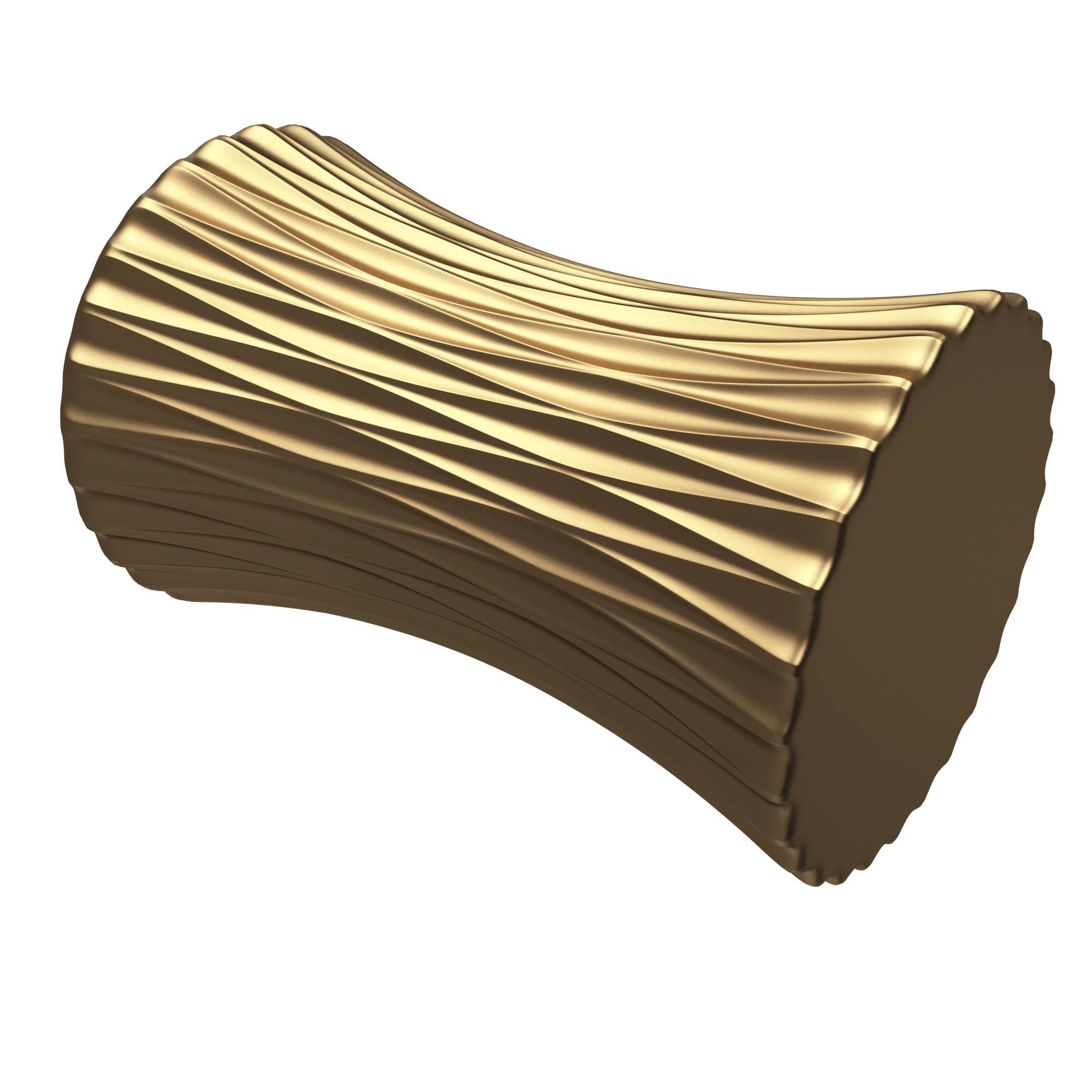 Flower Pot 022 Low-poly 3D model_5