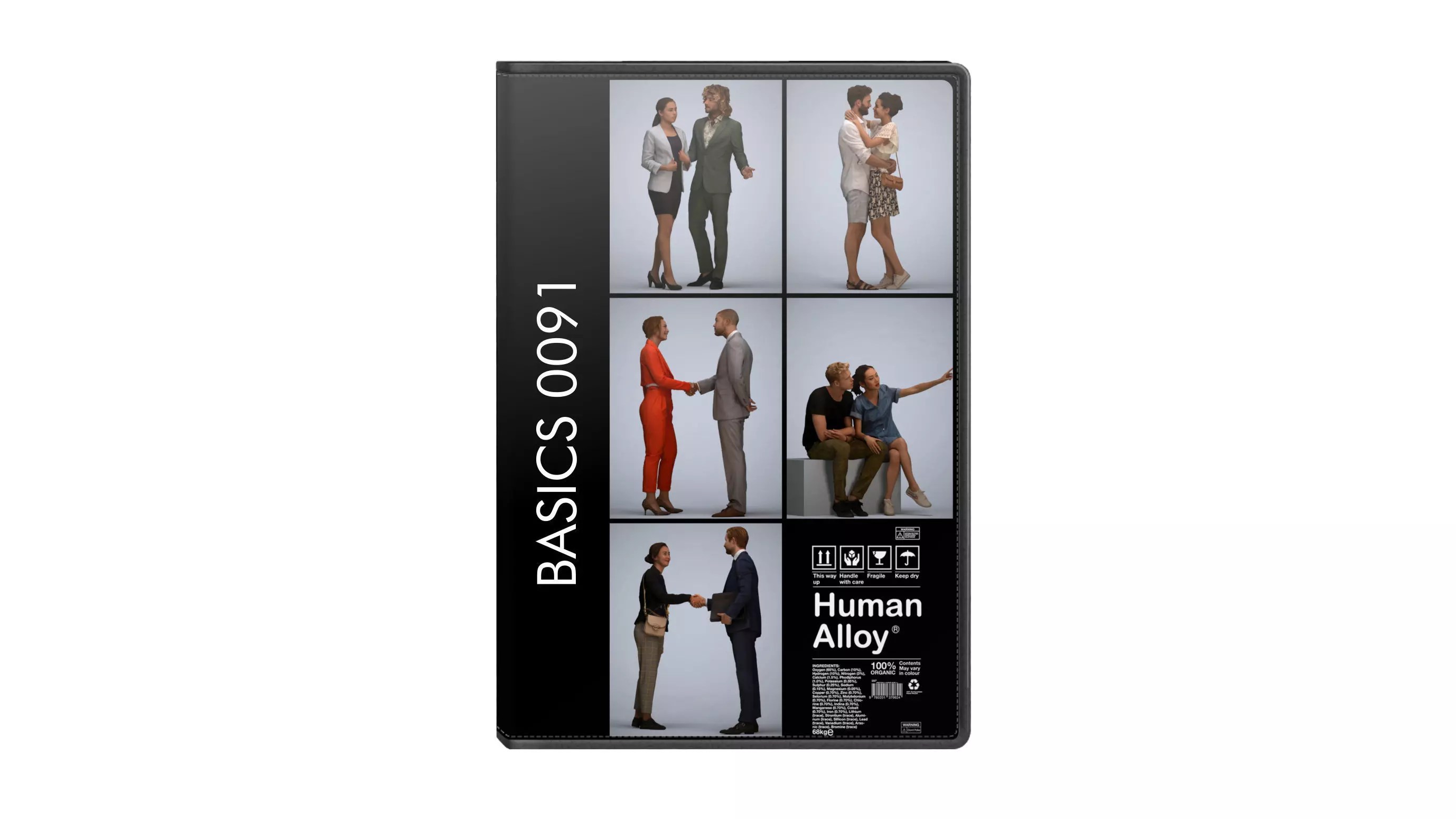 Basics0091 3D model_0