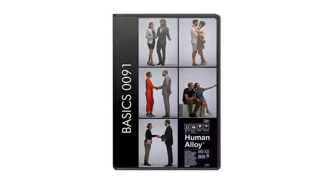Basics0091 3D model