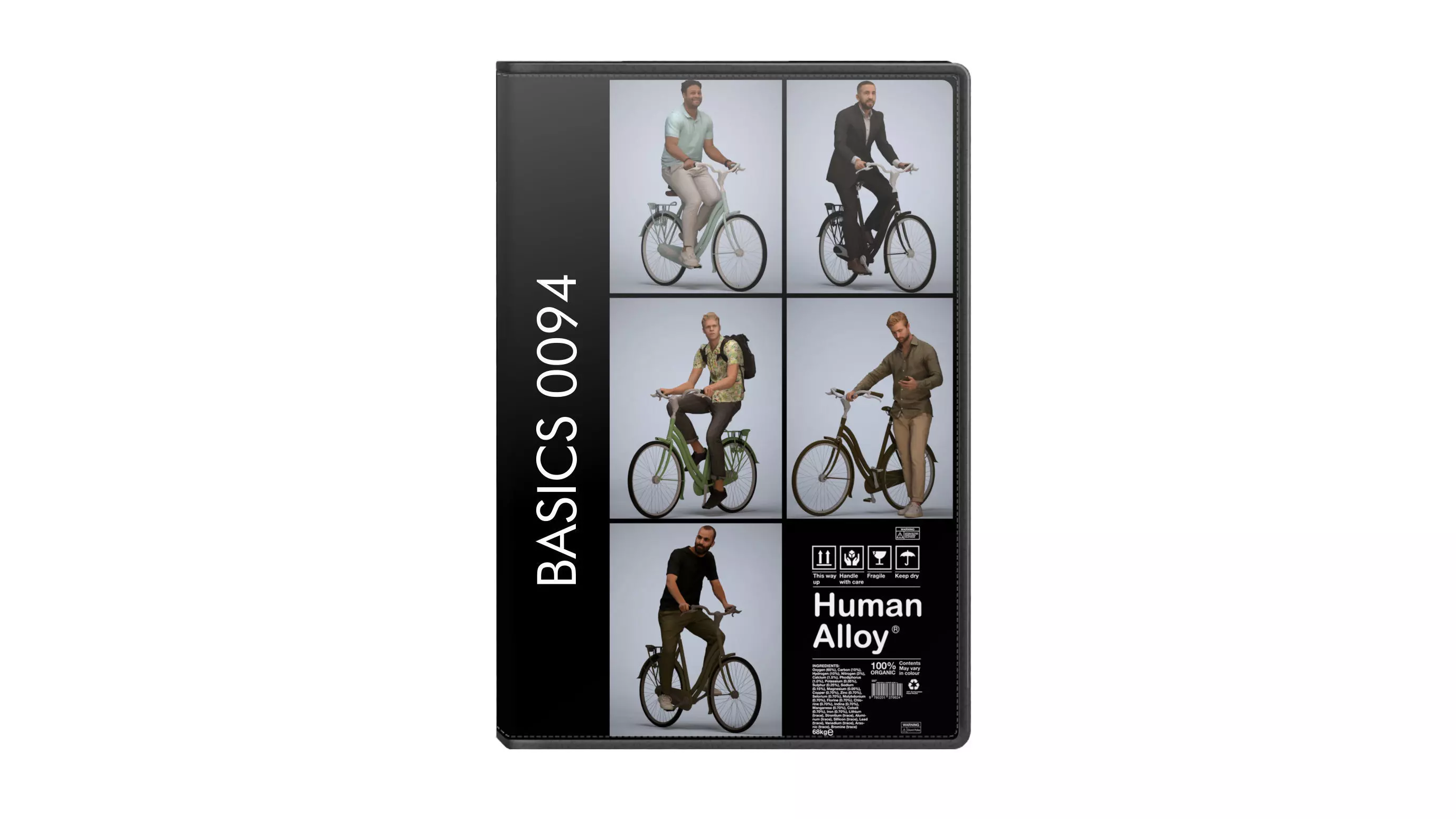 Basics0094 3D model_0