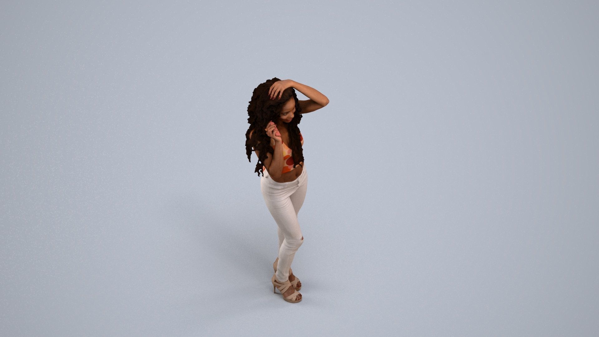 Basics0095 3D model_5
