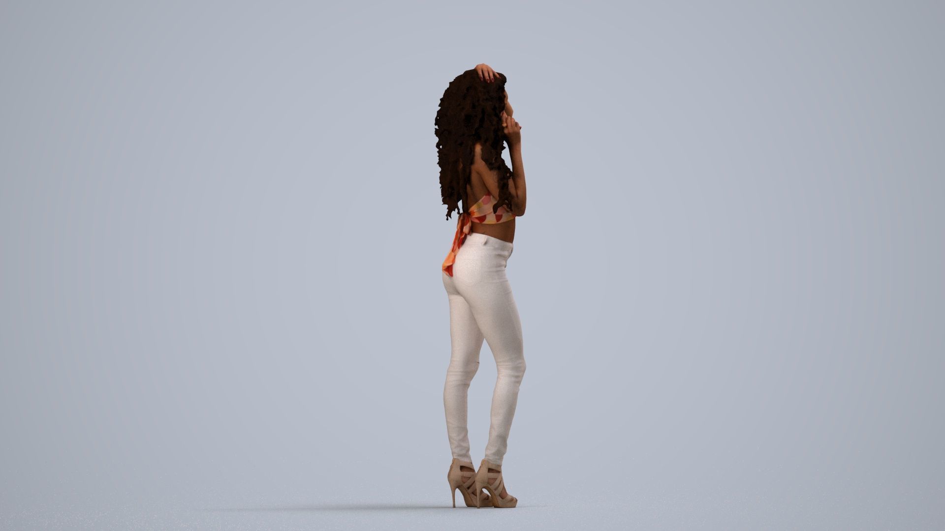 Basics0095 3D model_4