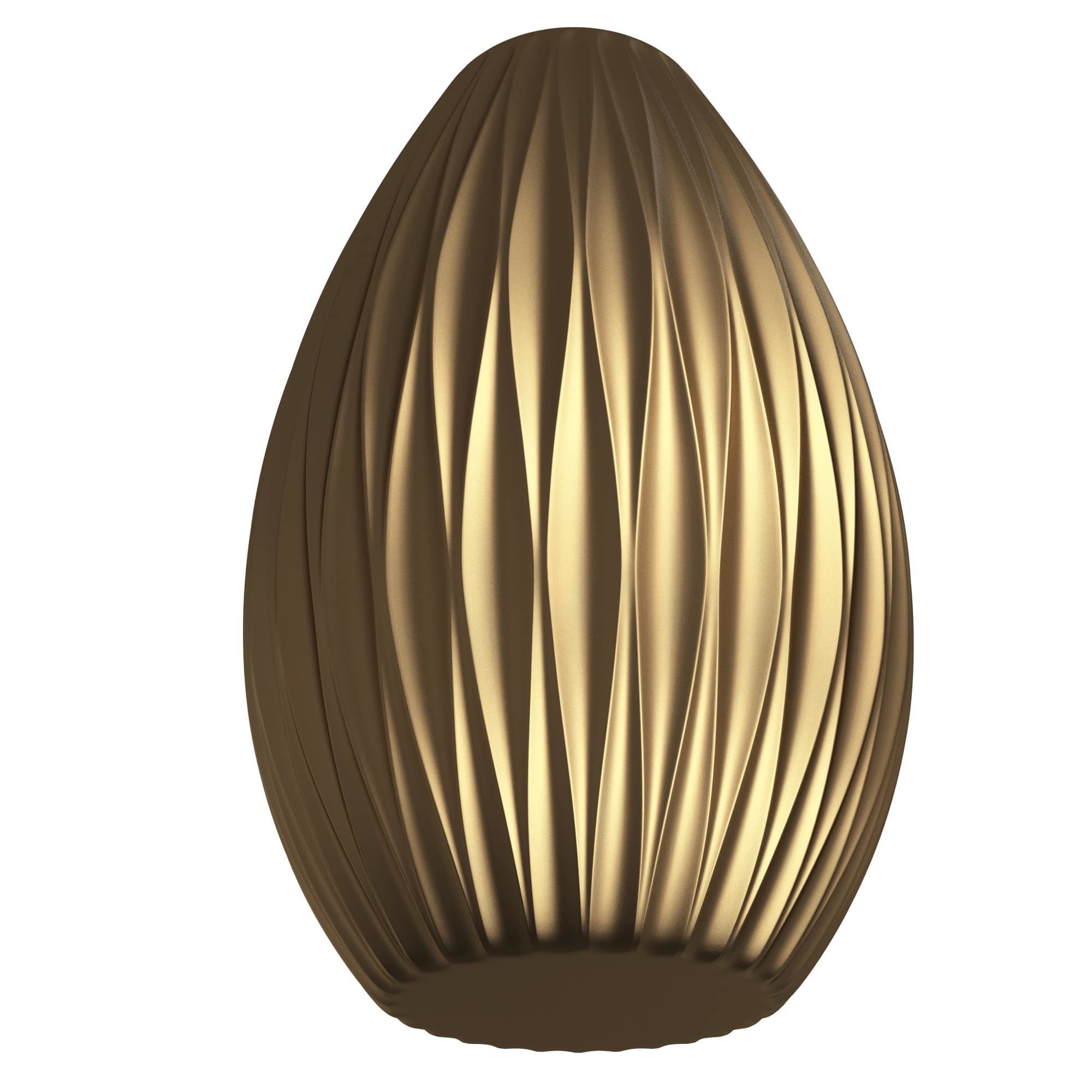 Flower Pot 025 Low-poly 3D model_3