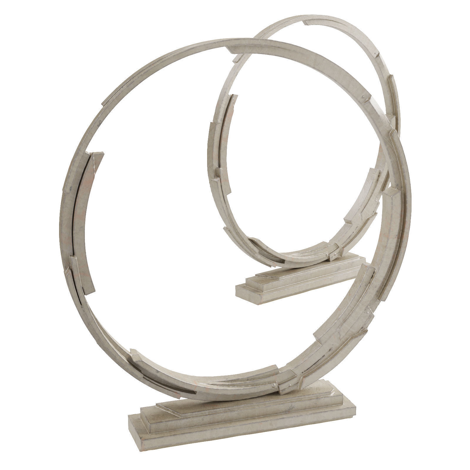 Bruno Romeda Untitled Cerchio Circa 1990 3D model_3