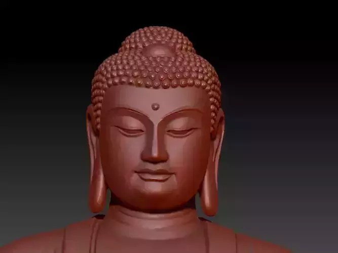 buddha