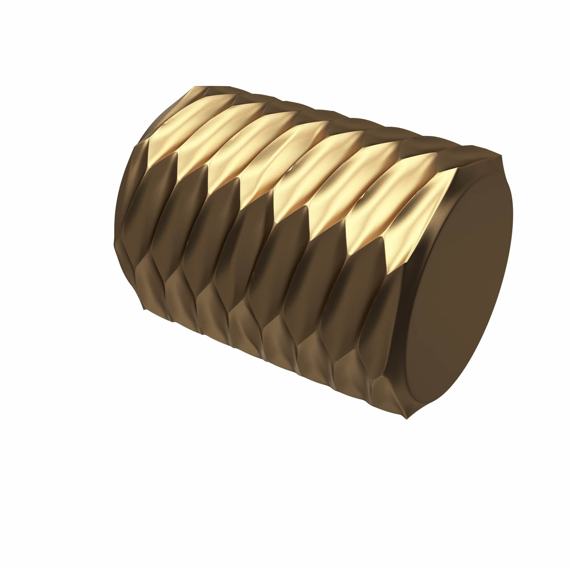 Flower Pot 036 Low-poly 3D model_1