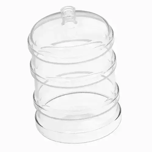 Drinking Water Can 3D print model