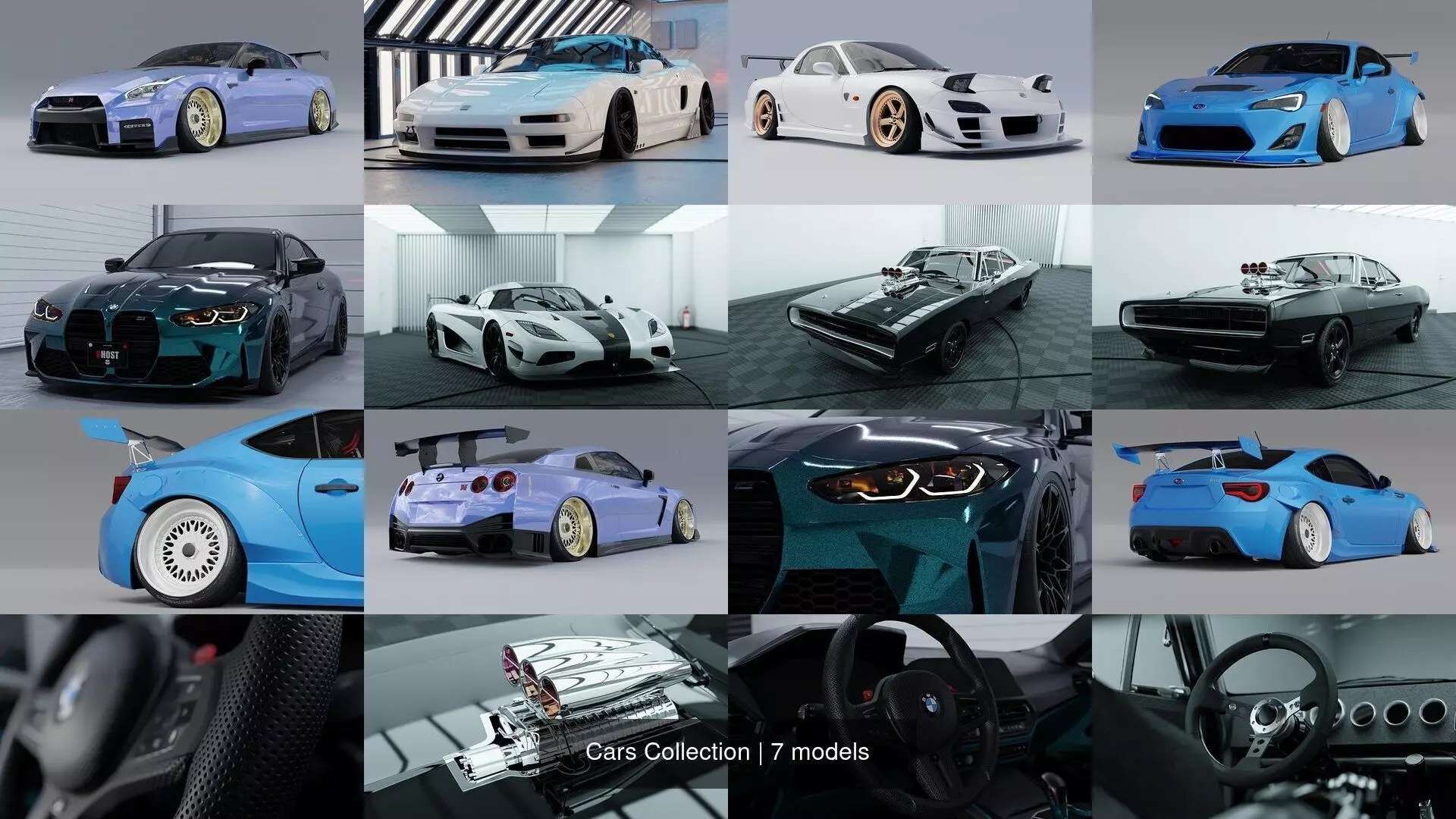 Cars Collection _0