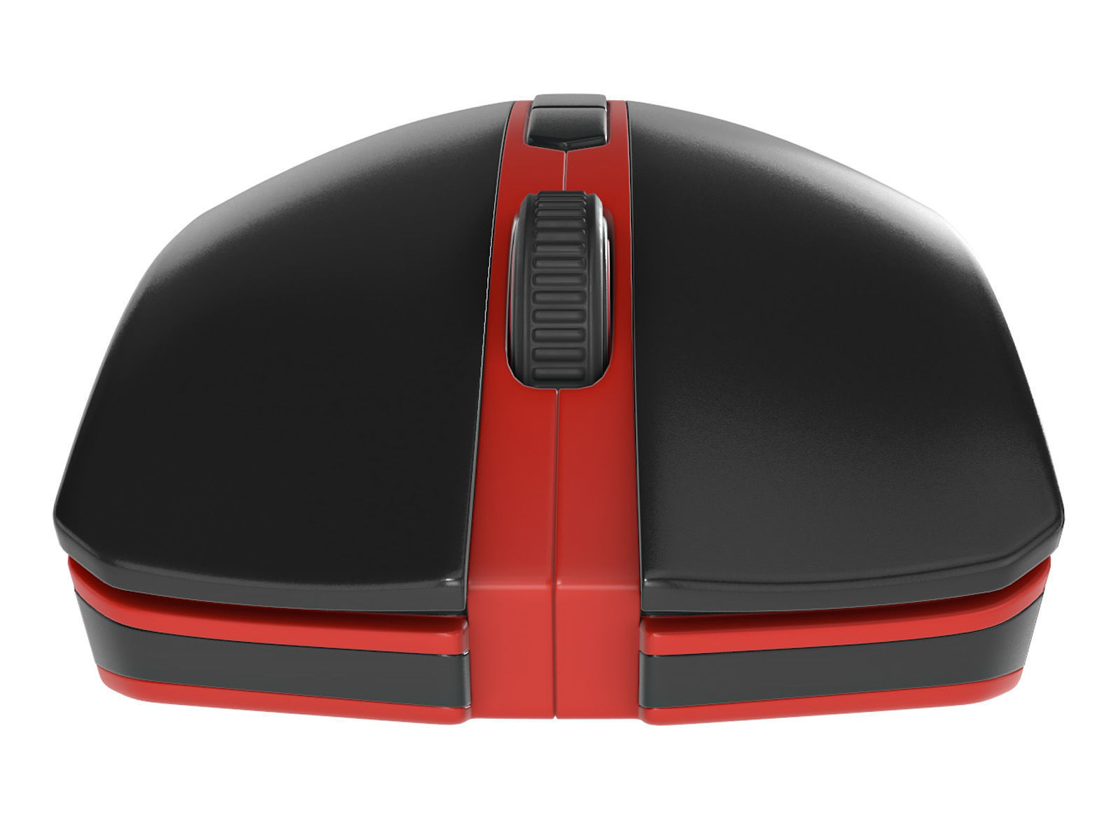 Computer Mouse 018 Low-poly 3D model_1
