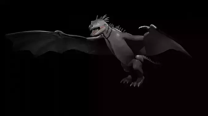 Ukrainian iron belly