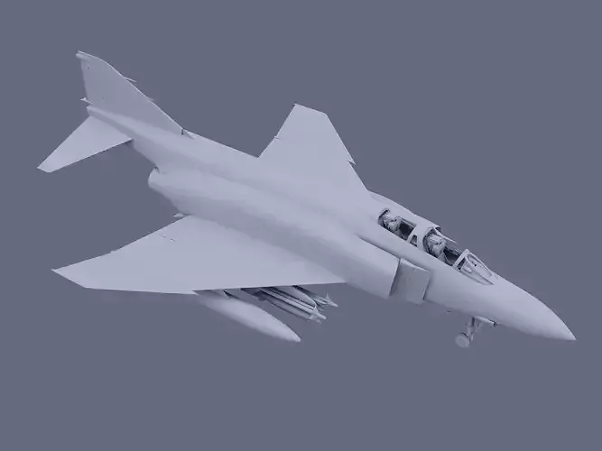 F-4J Fantom