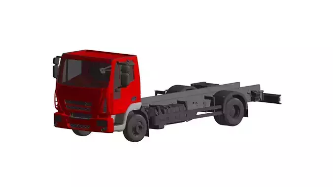 Iveco Truck  