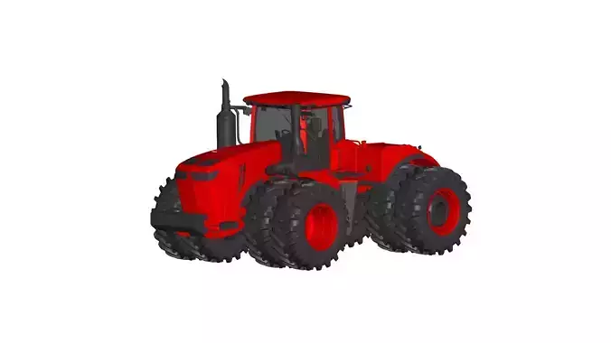 Tractor