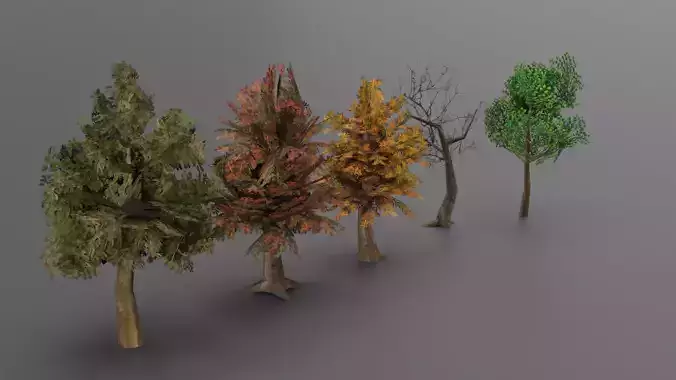 Trees
