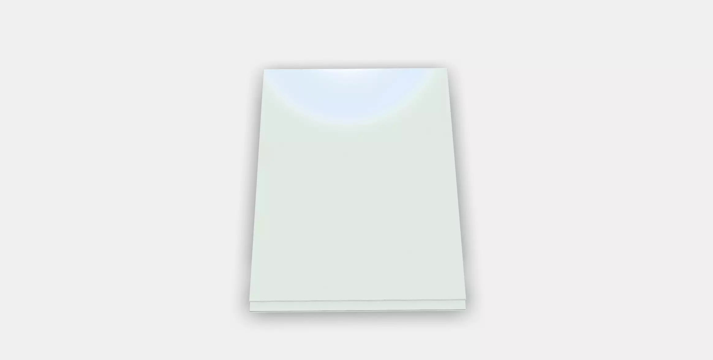 VOXTORP By 33 Low-poly 3D model_0