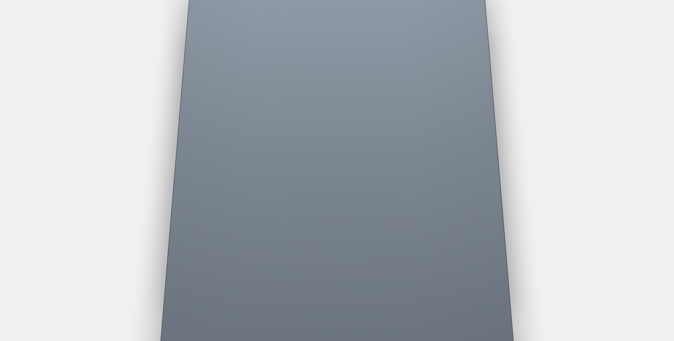 VOXTORP By 34 Low-poly 3D model_5