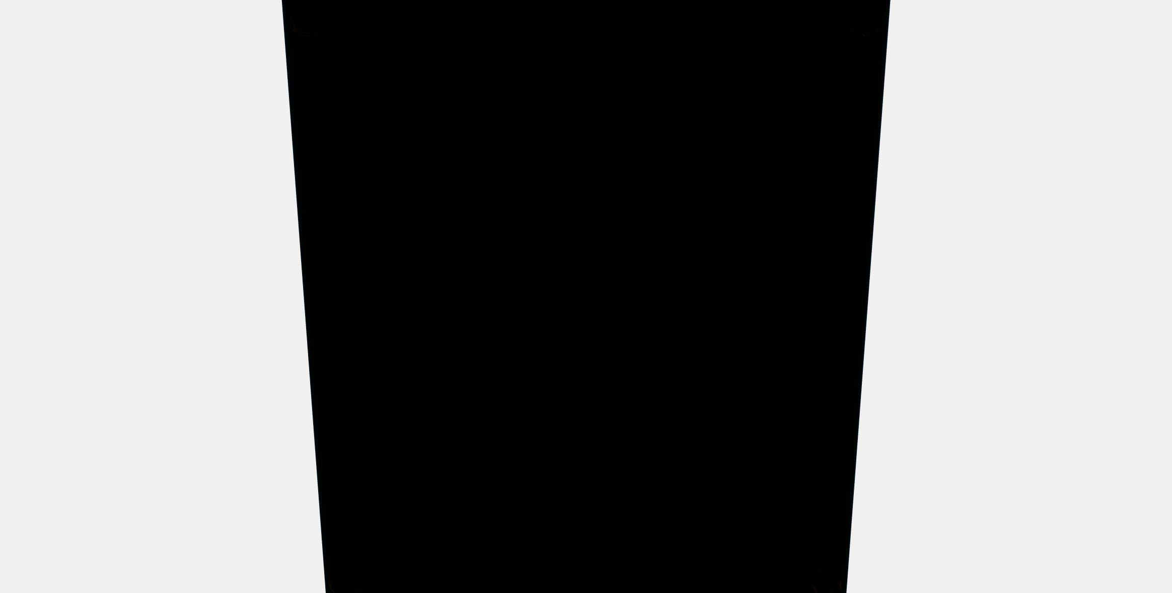 VOXTORP By 34 Low-poly 3D model_8