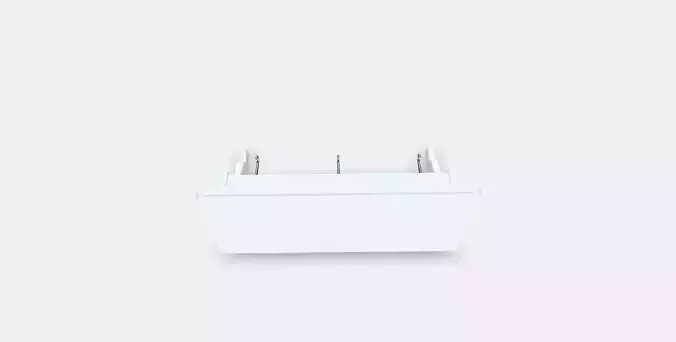 TORNVIKEN Wall shelf 2