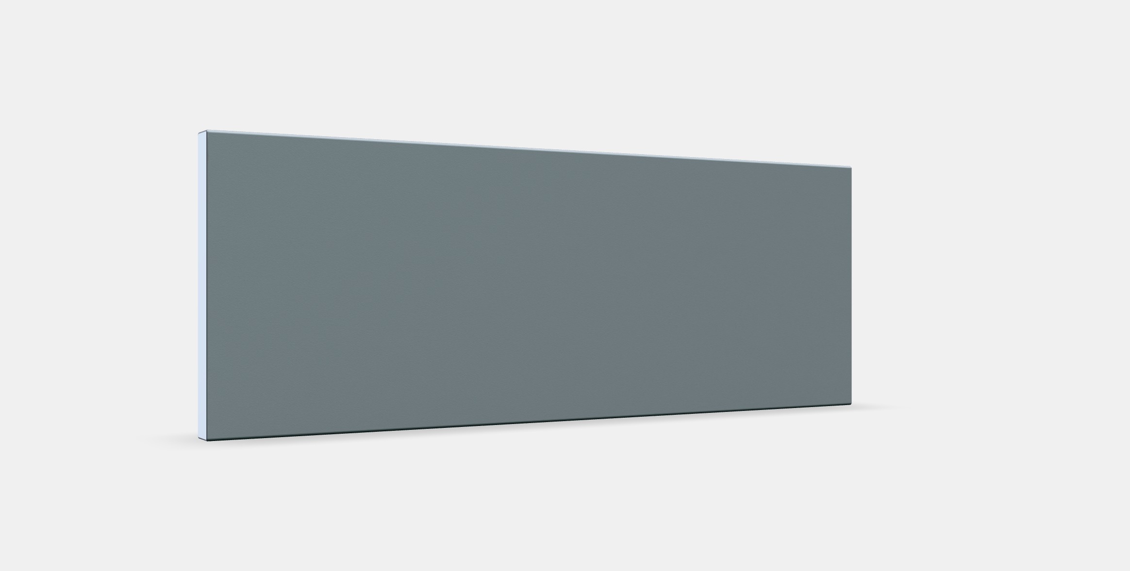 ENHET Drawer front 12 Low-poly 3D model_9