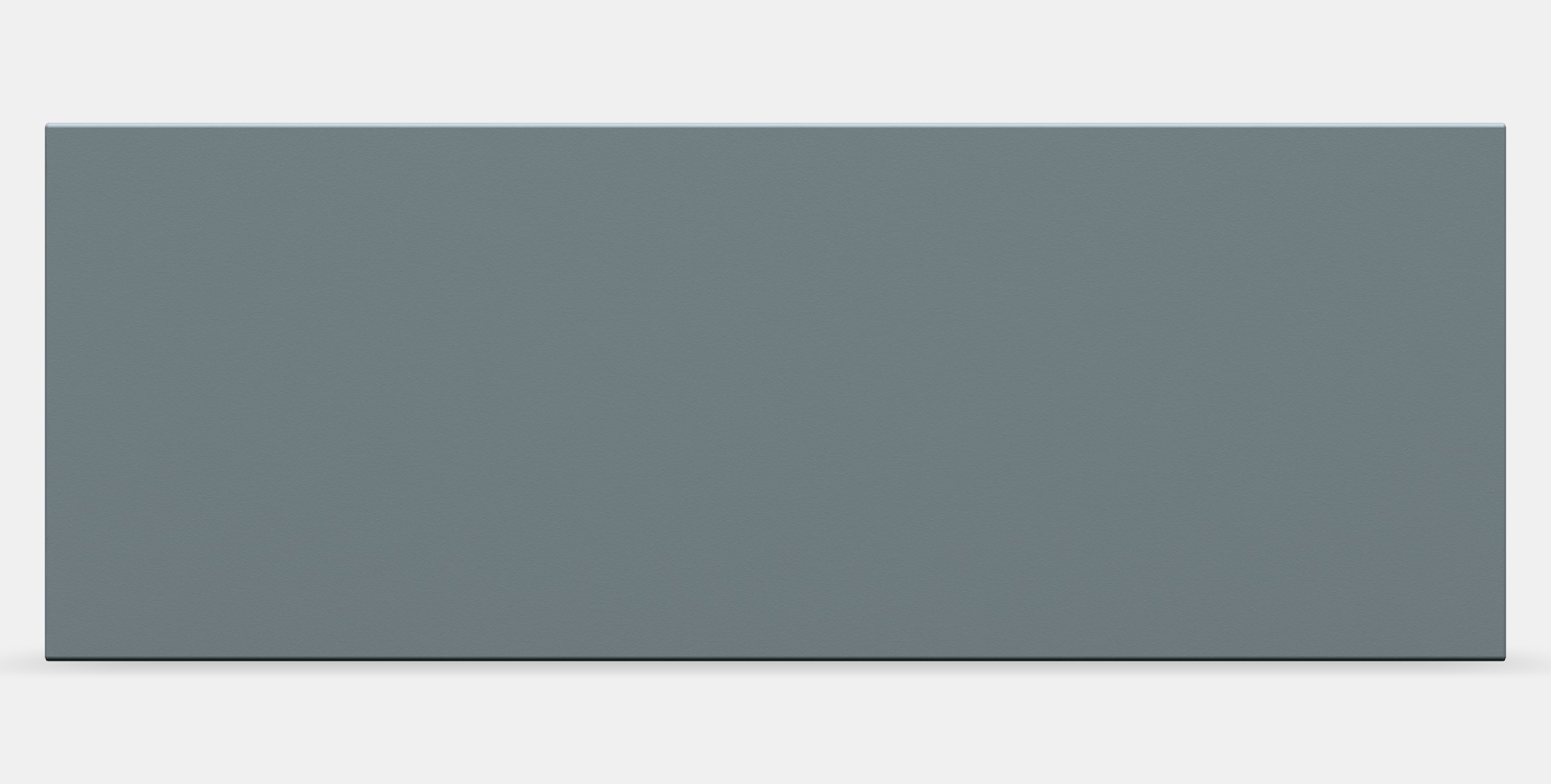 ENHET Drawer front 12 Low-poly 3D model_12