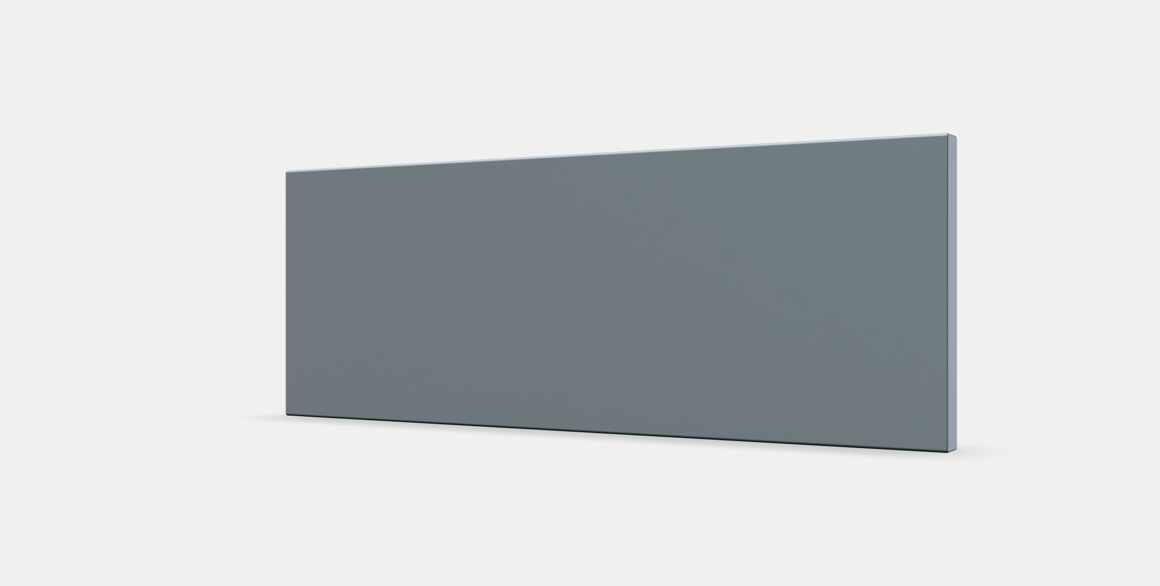 ENHET Drawer front 12 Low-poly 3D model_13