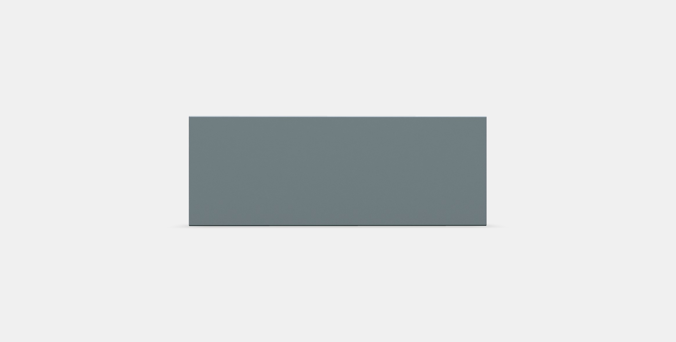 ENHET Drawer front 12 Low-poly 3D model_10