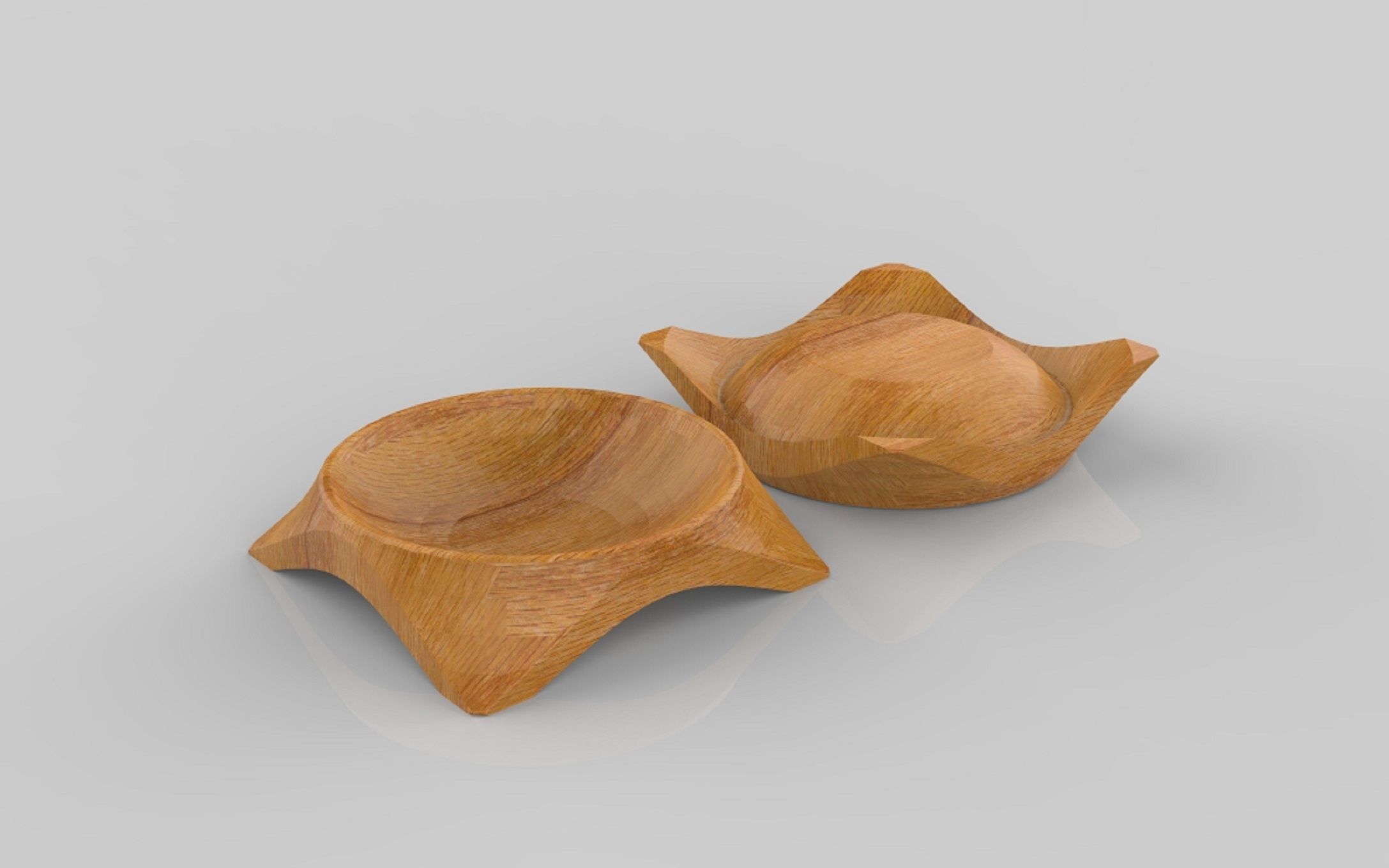 TRAY 3D6 3D model_2