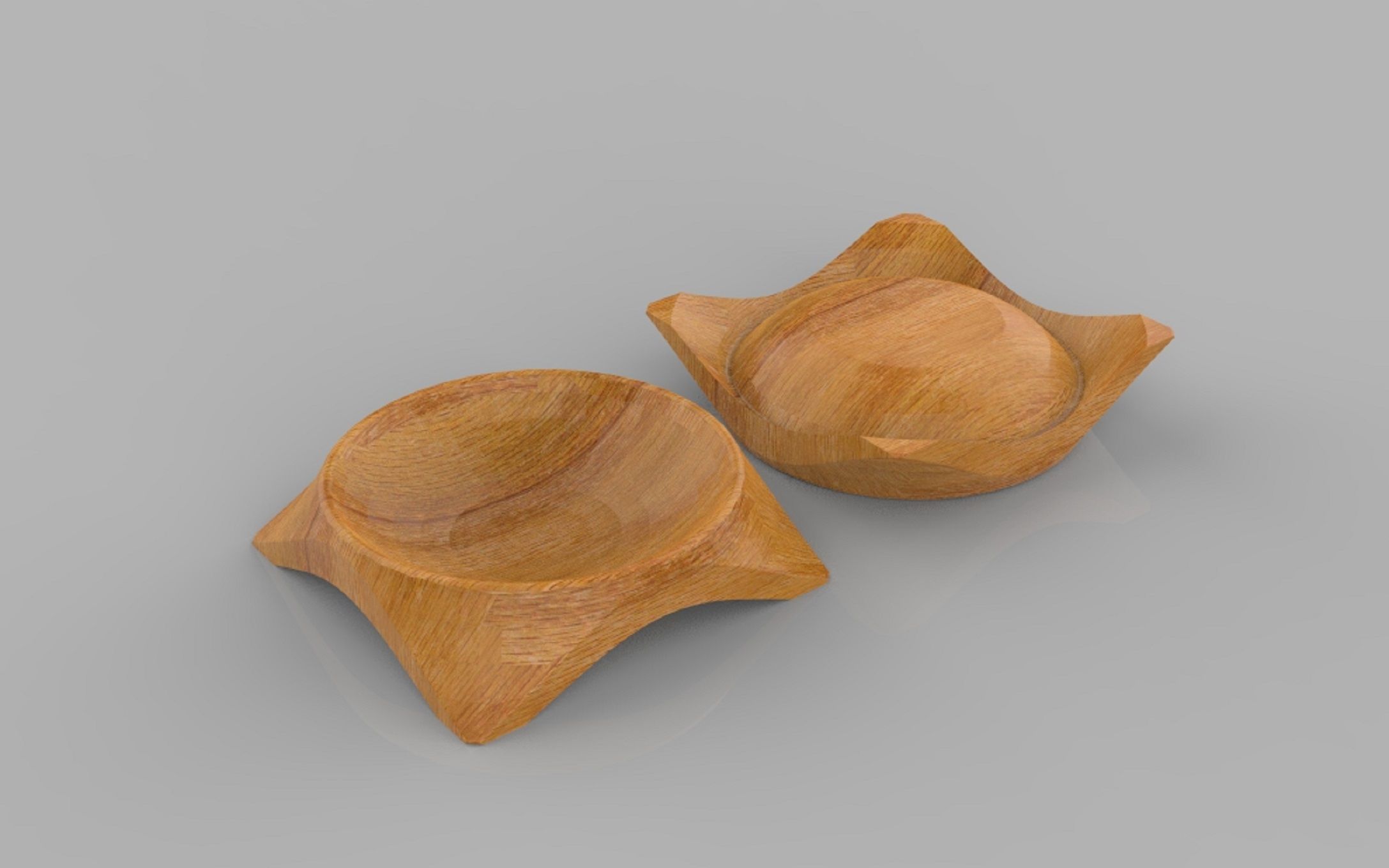TRAY 3D6 3D model_7