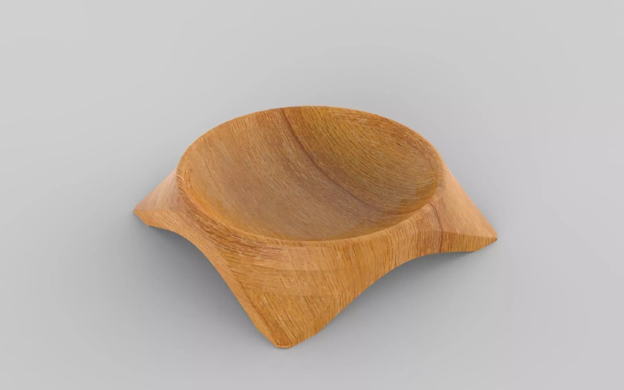 TRAY 3D6 3D model_0