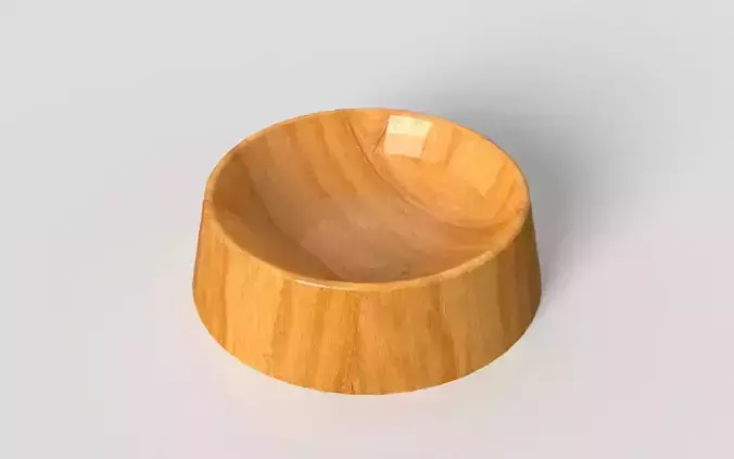 CIRCLE BOWL