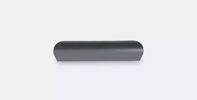 BILLSBRO Handle 2 Low-poly 3D model