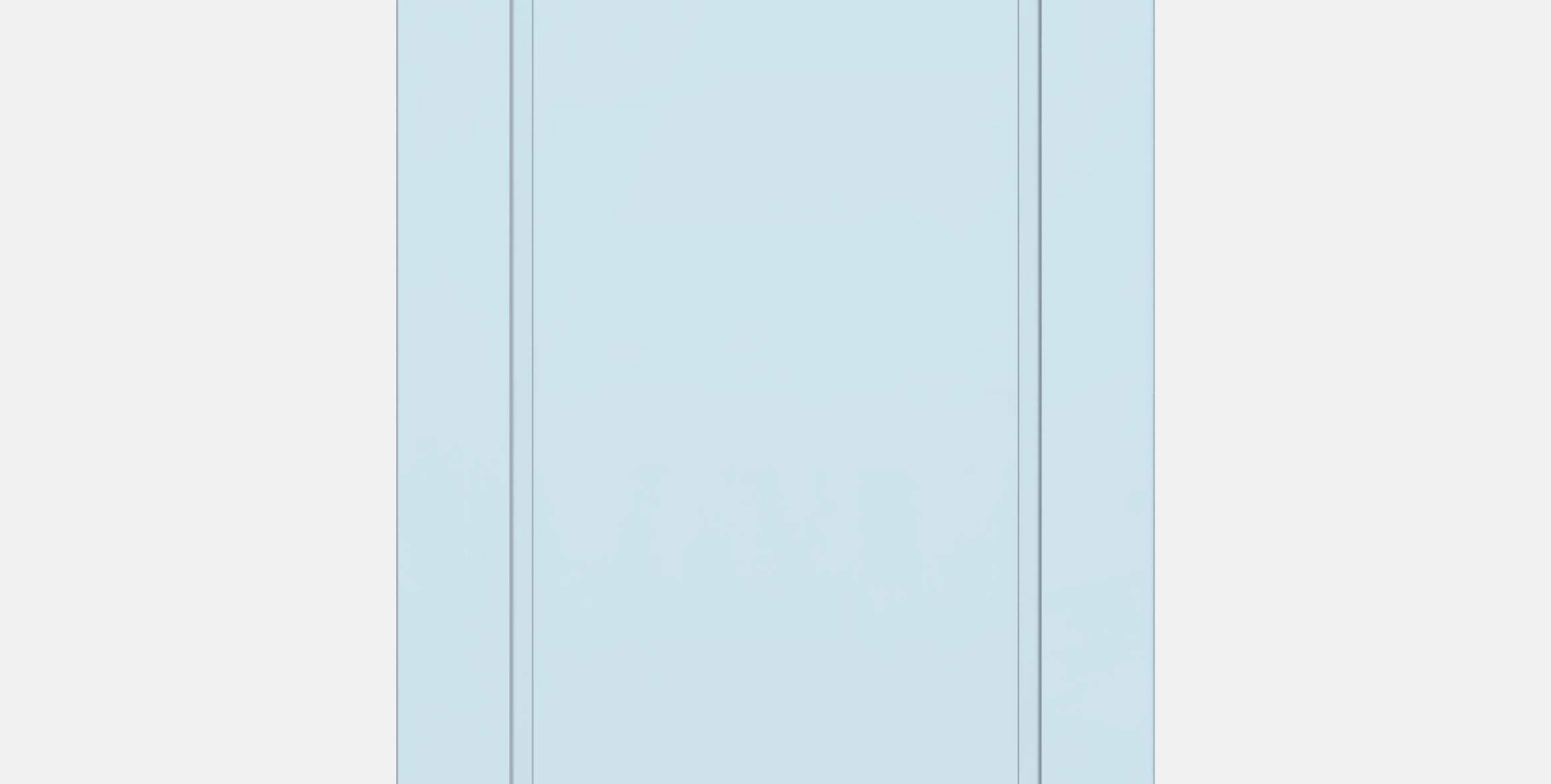 AXSTAD Front for dishwasher Low-poly 3D model_11