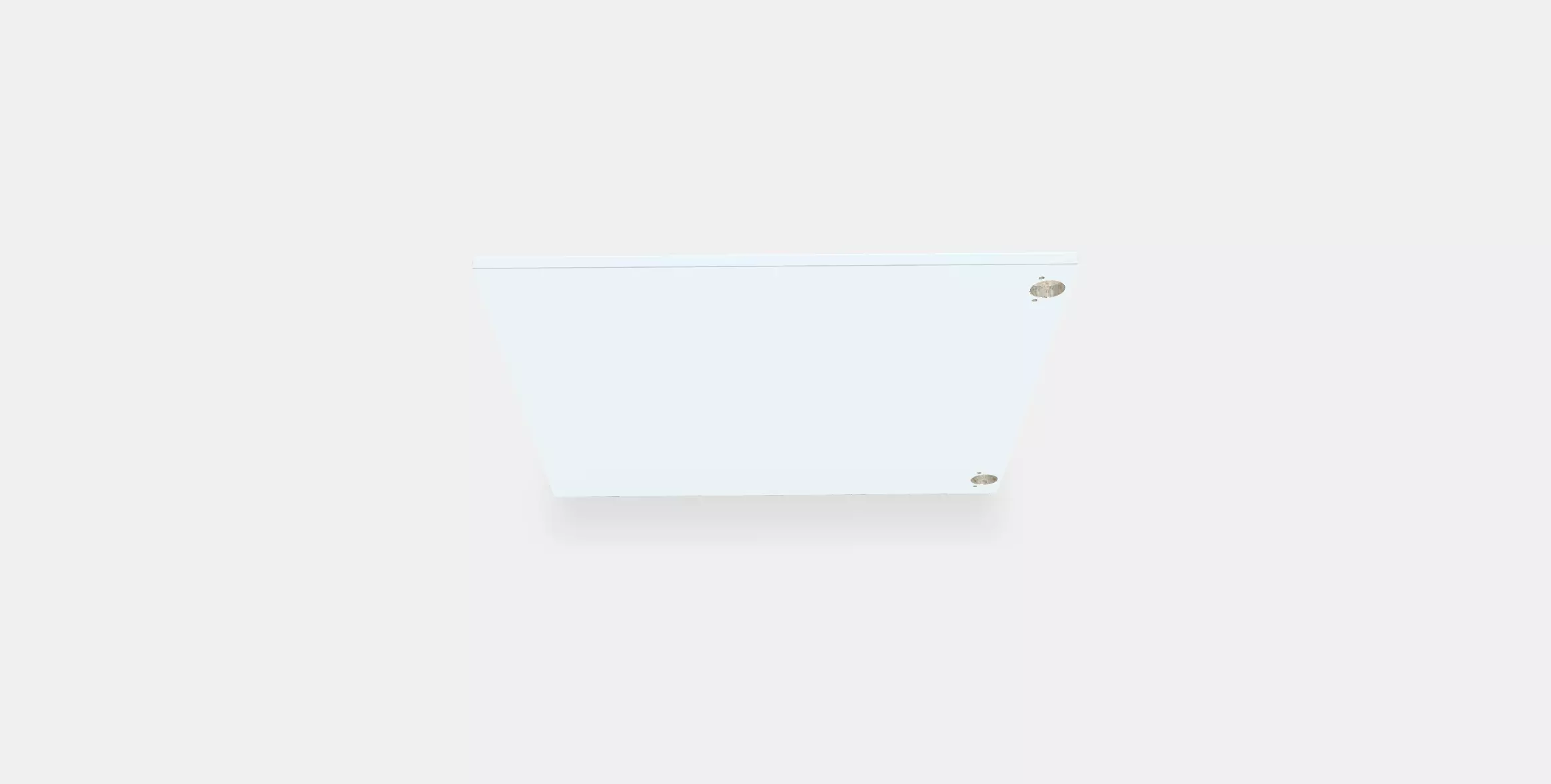 BODBYN By 20 Low-poly 3D model_0