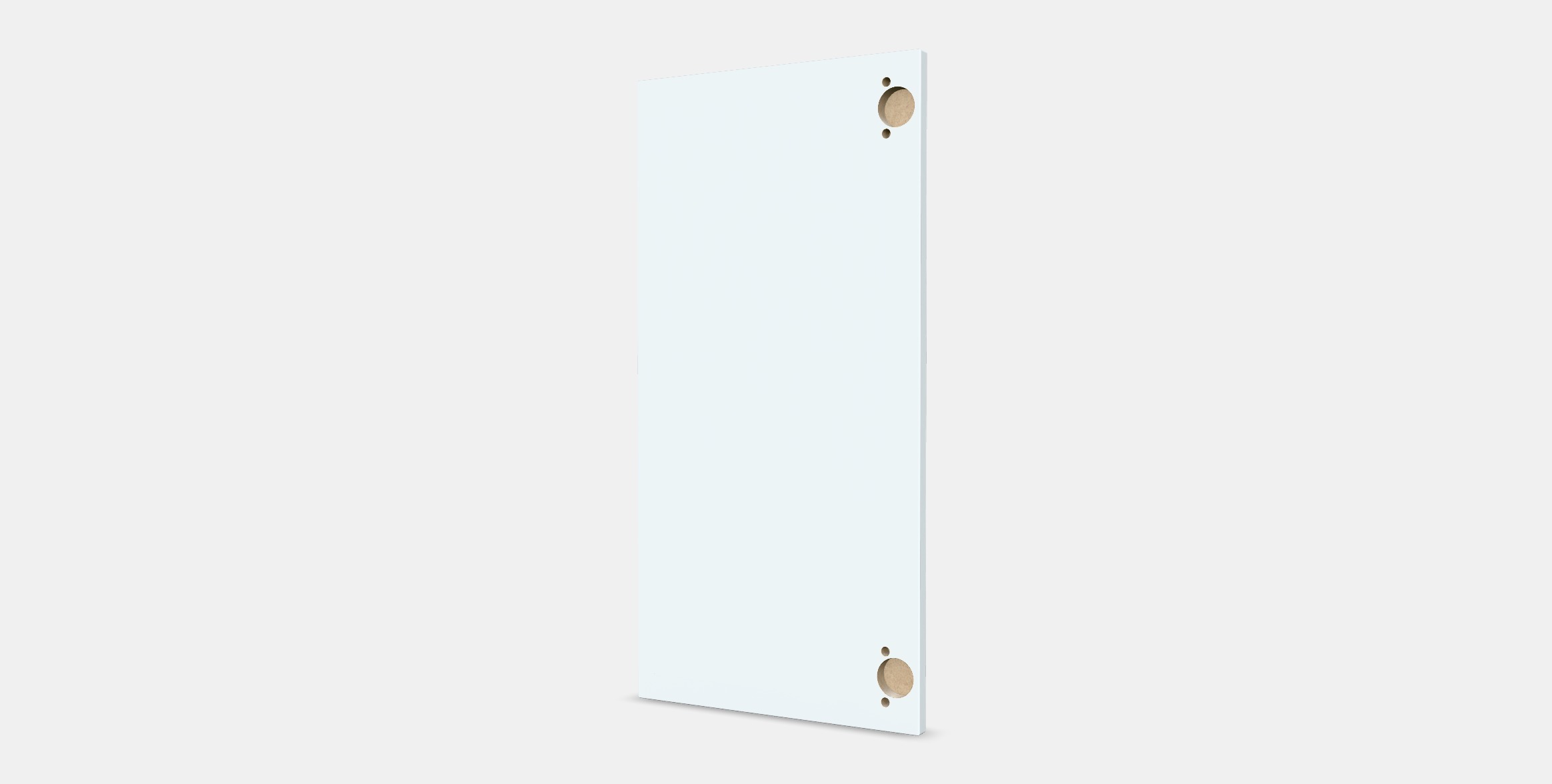 BODBYN By 21 Low-poly 3D model_5