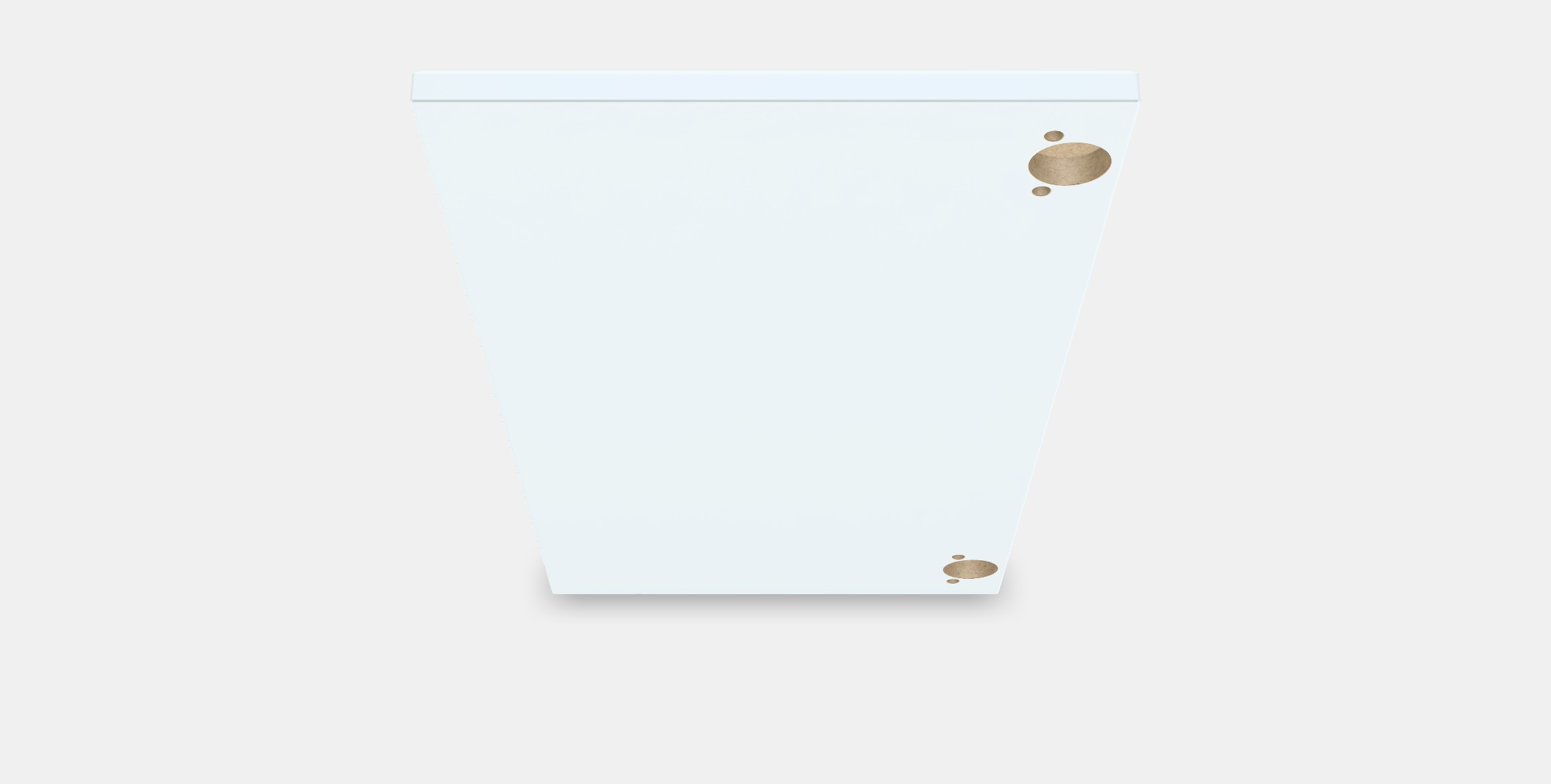 BODBYN By 21 Low-poly 3D model_4