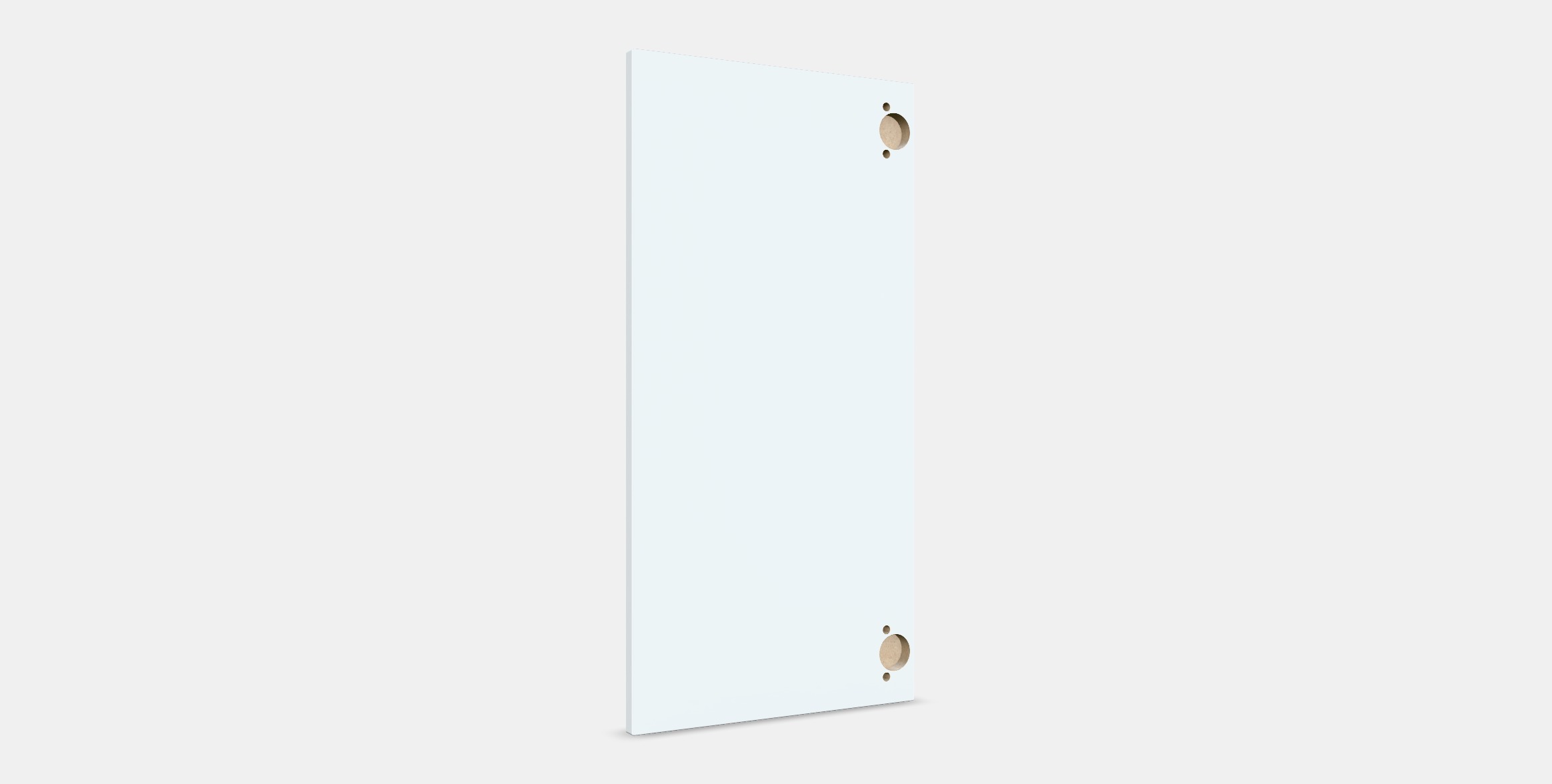 BODBYN By 21 Low-poly 3D model_16