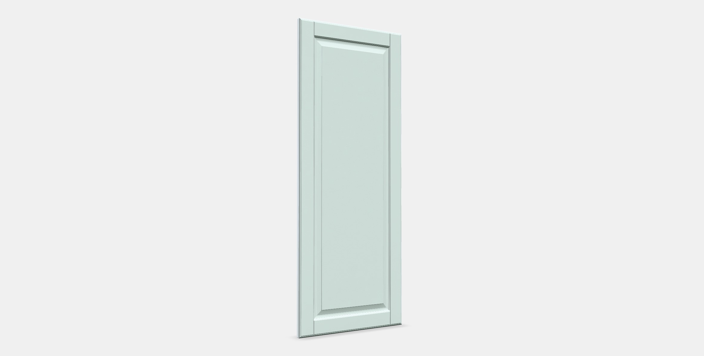 BODBYN By 23 Low-poly 3D model_3