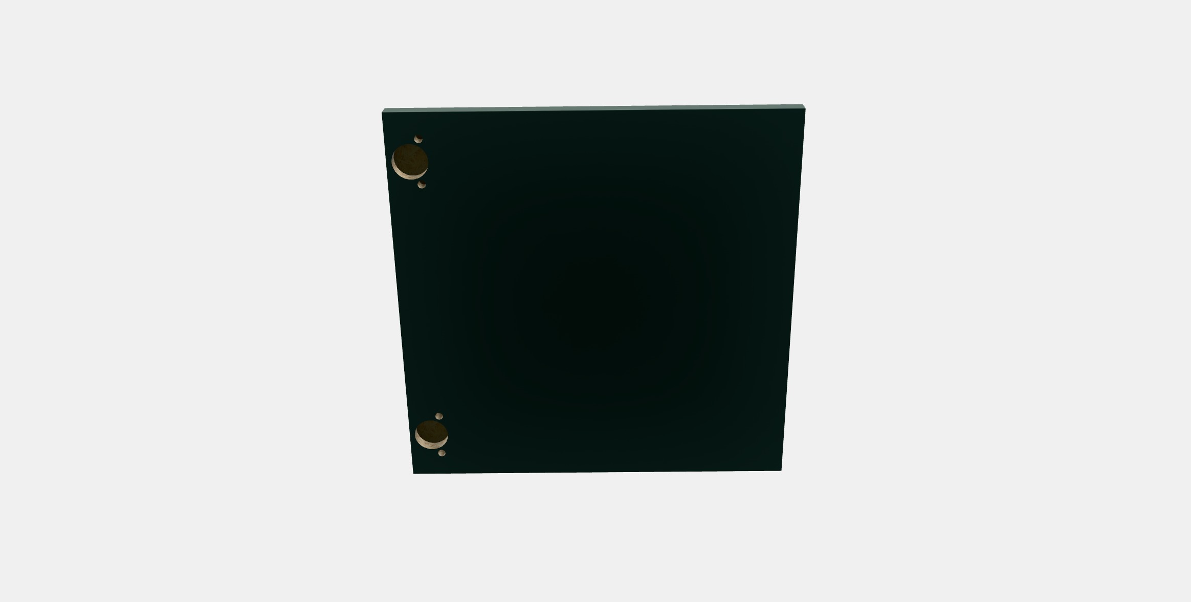 BODARP By 12 Low-poly 3D model_7